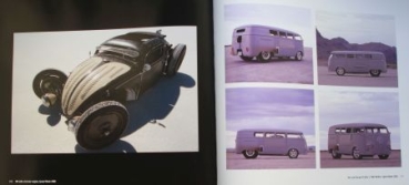 Vincent "The Bonneville Salt Flats" Motorracing-History 2013 (4723)